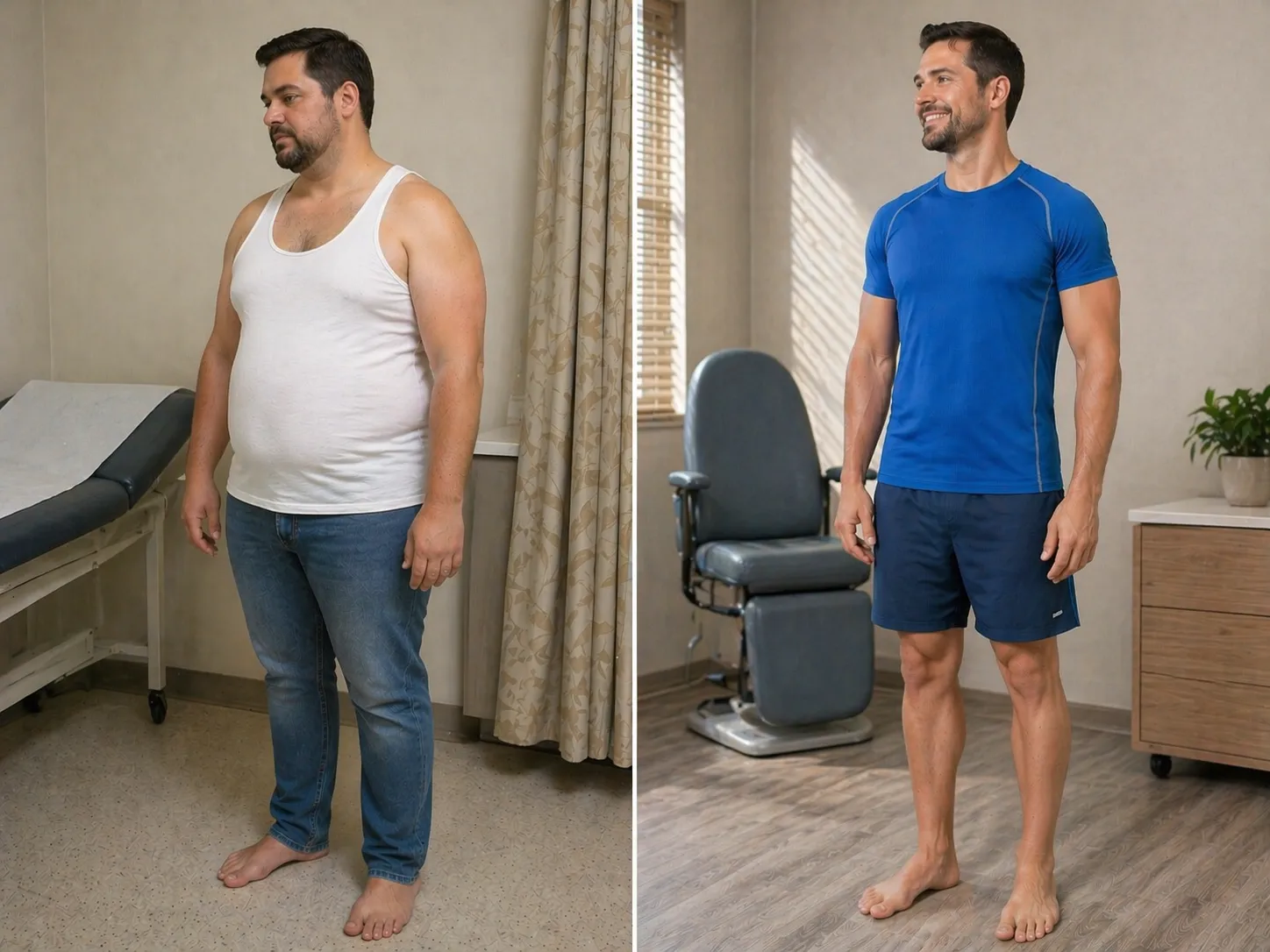 Success story