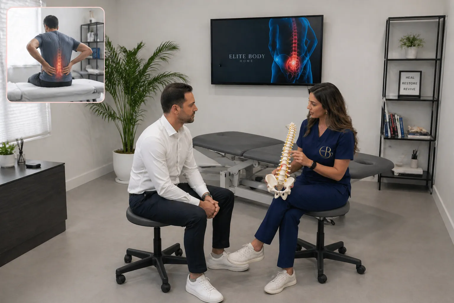 ما هي إدارة الألم (pain management)؟
