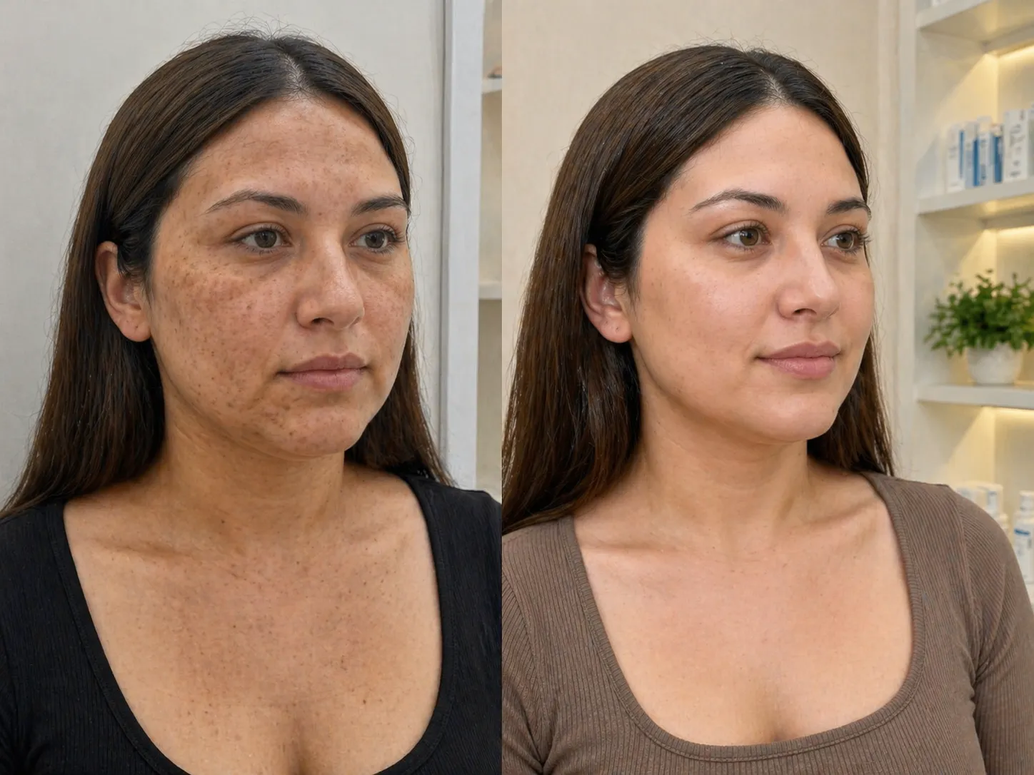 Success story