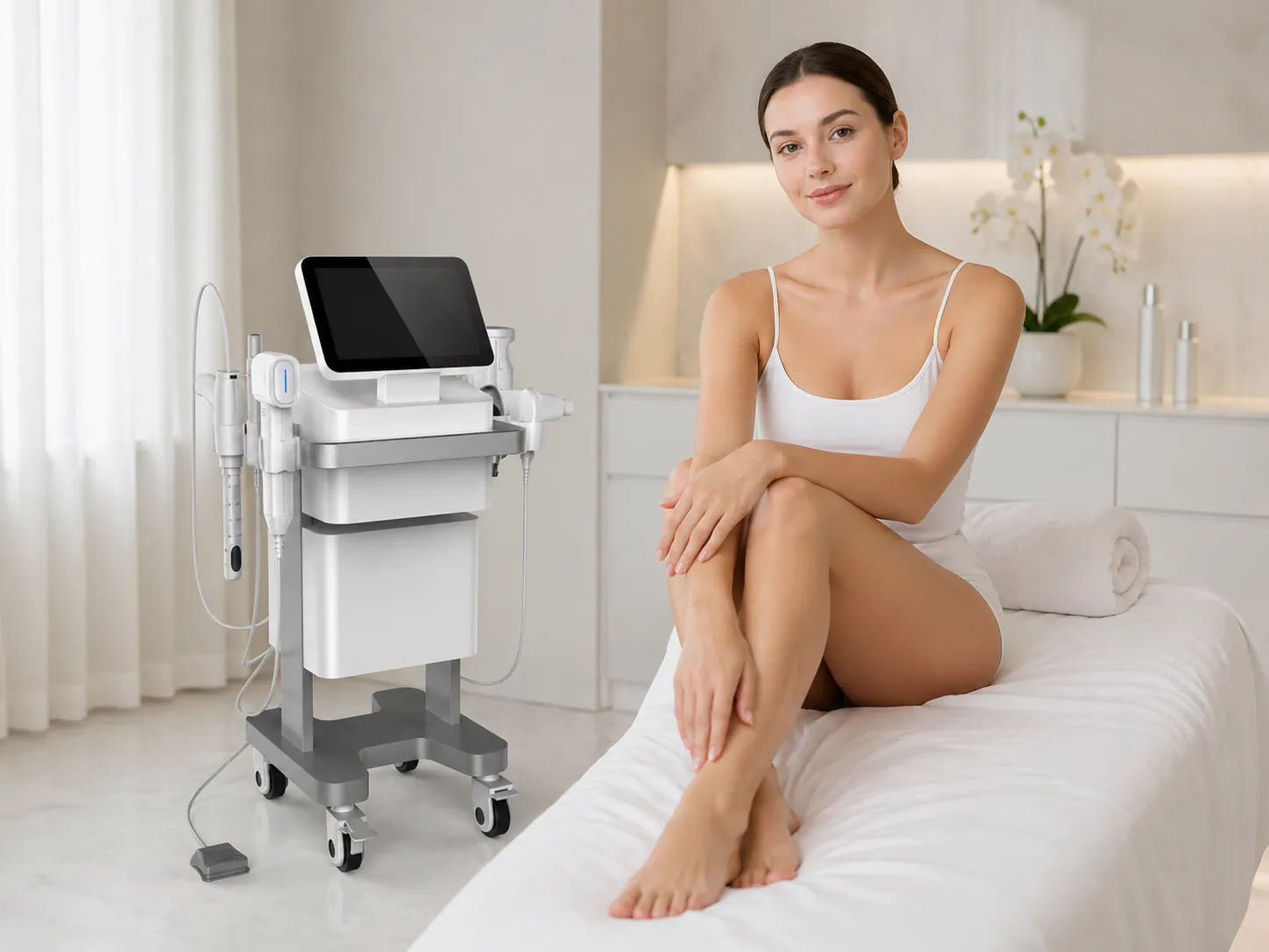 ما هو تضييق المهبل | Vaginal Tightening